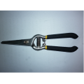 Pruner Shear ferramentas de jardim cortador de corte bypass